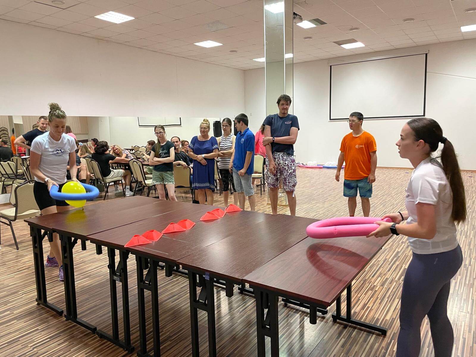 Workshop 1 title image